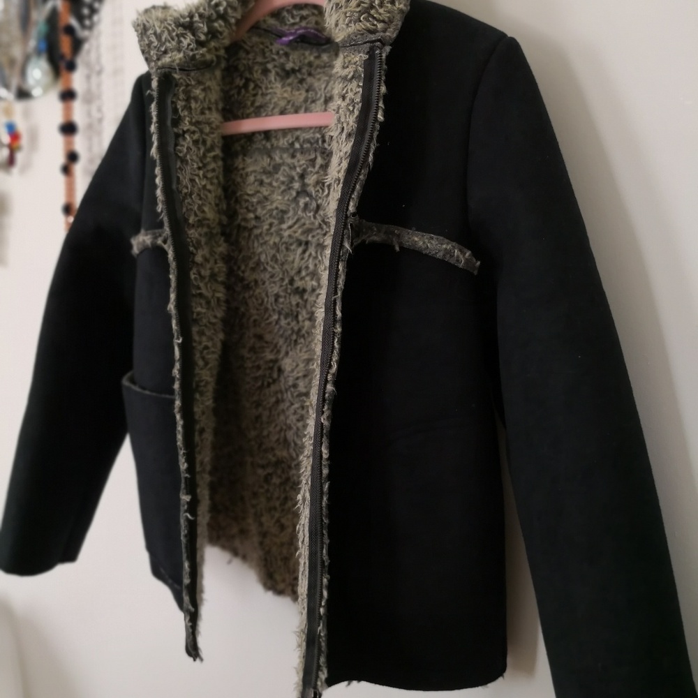 Weekend warriors jacket - Picture 3 of 4